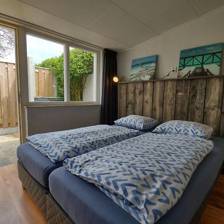 Sjtrandhoes Bed By The Sea ザウテランデ エクステリア 写真