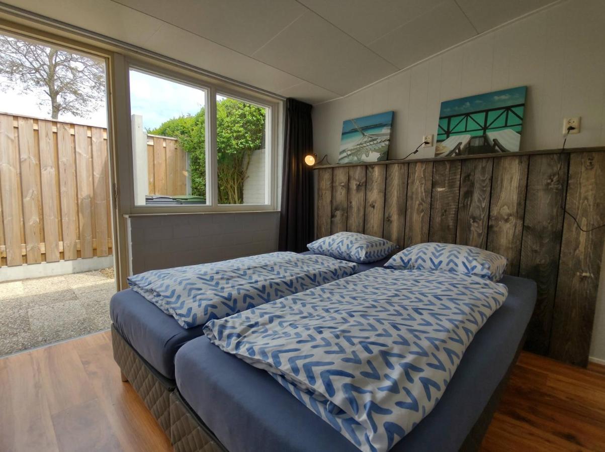 Sjtrandhoes Bed By The Sea ザウテランデ エクステリア 写真