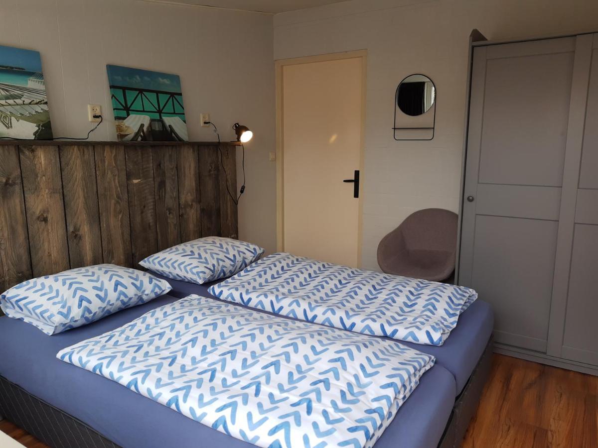 Sjtrandhoes Bed By The Sea ザウテランデ エクステリア 写真